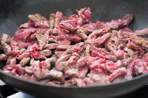 Carne picada Carne picada