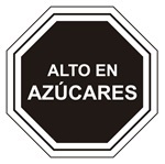 Alto en azúcares