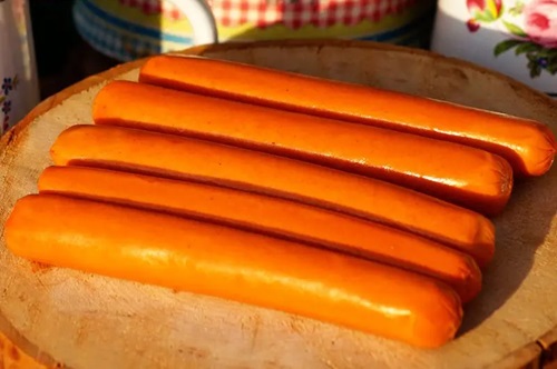 Salchichas
