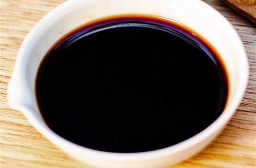 Soy Sauce
