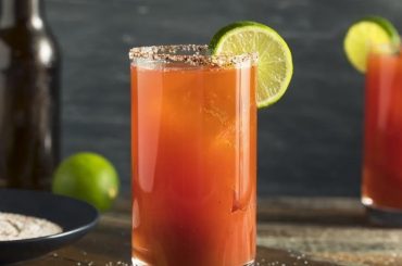 Receta de clamato para micheladas mexicanas