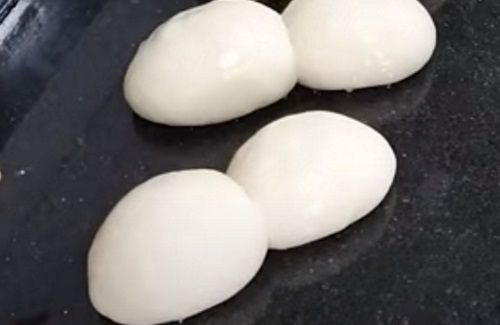 Bollos marraqueta