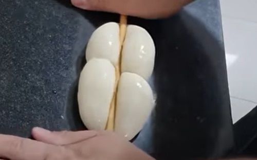 Forma marraqueta