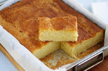 Coca de llanda valenciana