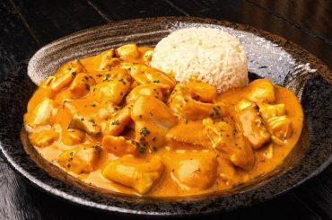 Receta de picante de mariscos peruano: Sabor y tradición en tu mesa Picante de mariscos peruano