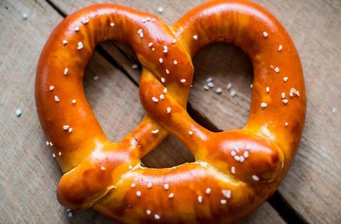Deliciosa Receta de Pretzels Alemanes: Cómo Hacerlos en Casa Paso a Paso