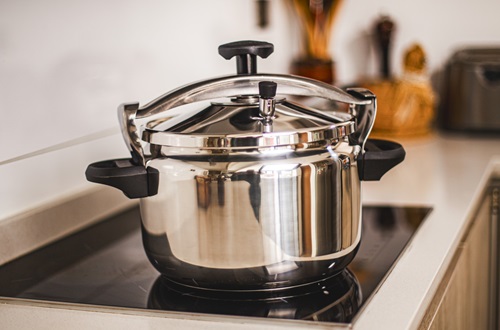 Olla a presión