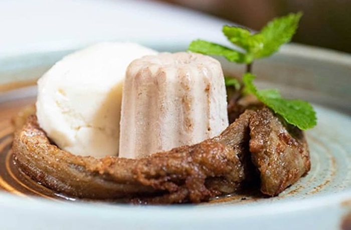 Receta de Torrijas de Berenjena: Tradicional con un Giro Innovador