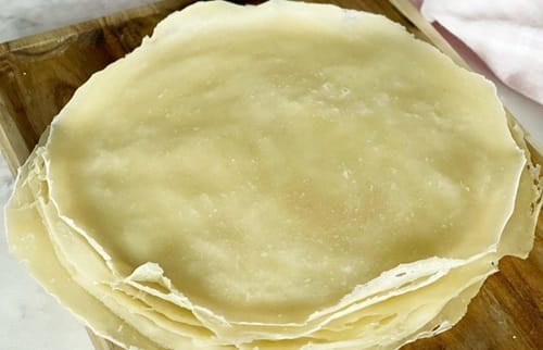 Masa arrollados