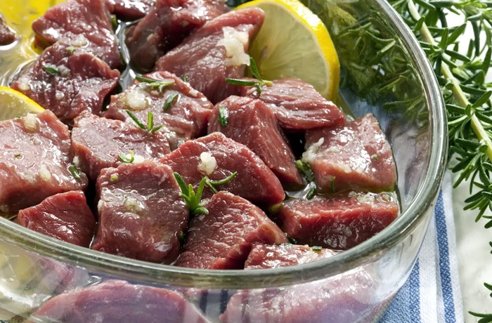 ¿Cómo marinar todo tipo de carnes? Paso a pasa para un resultado perfecto Cómo marinar todo tipo de carnes