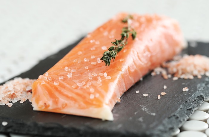 Salmón Chileno: súper alimento para incluir en el menú de las fiestas de fin de año Salmón chileno