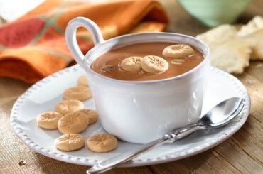 Habichuelas con dulce: Receta tradicional dominicana paso a paso Receta de habichuelas con dulce