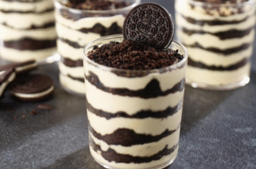 Celebra el Día de la Madre con Oreo: ¿Choco Mousse o Cheesecake? Chocomousse