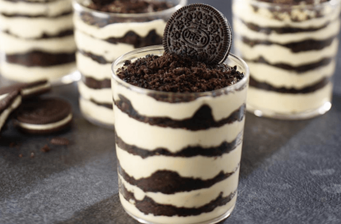 Celebra el Día de la Madre con Oreo: ¿Choco Mousse o Cheesecake?