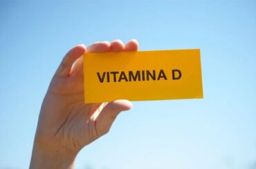Cómo saber si te falta vitamina D y qué hacer para incrementarla Vitamina D