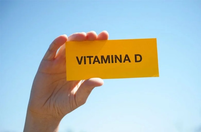 Cómo saber si te falta vitamina D y qué hacer para incrementarla Vitamina D