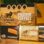 Barritas Coffee Marley