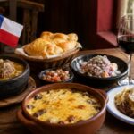 Comida típica de Chile: los 10 platos que debes conocer